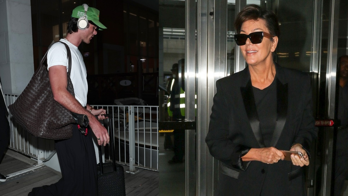 Harper's Bazaar India