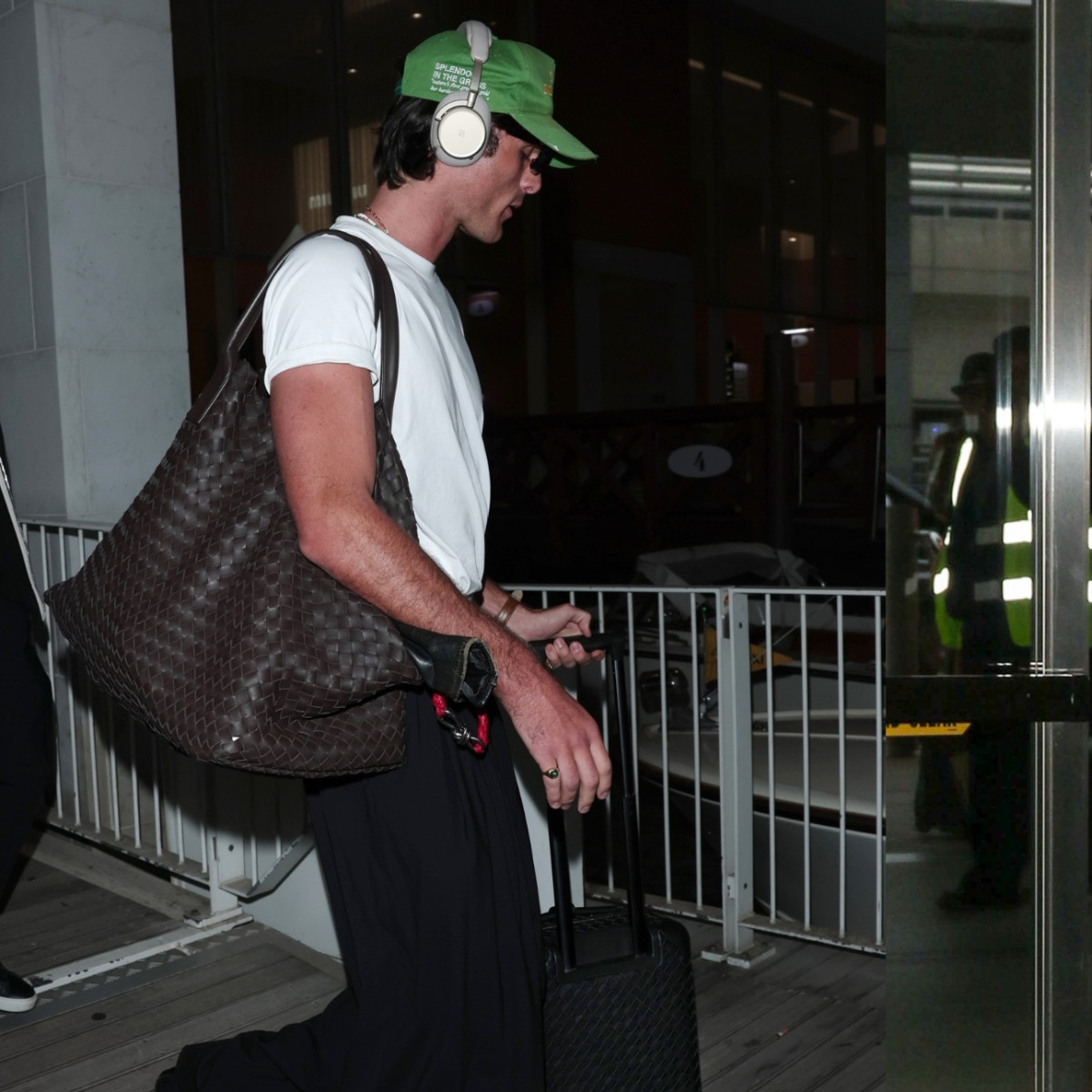 Decoding the new language of travel dressing