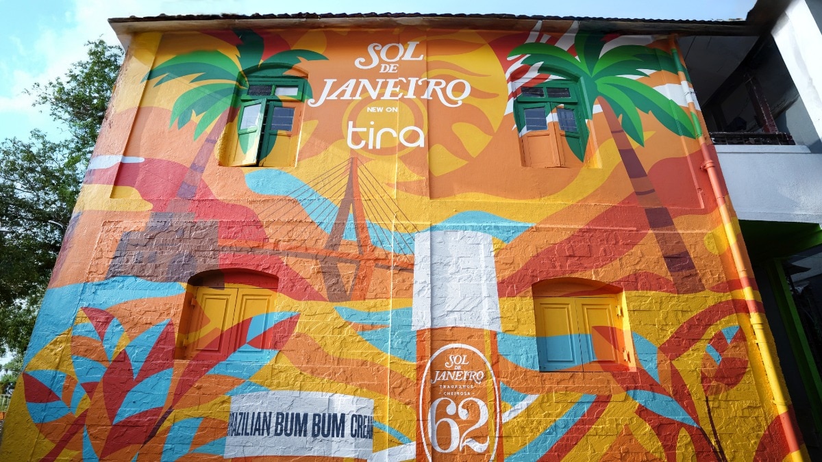 Harper's Bazaar India