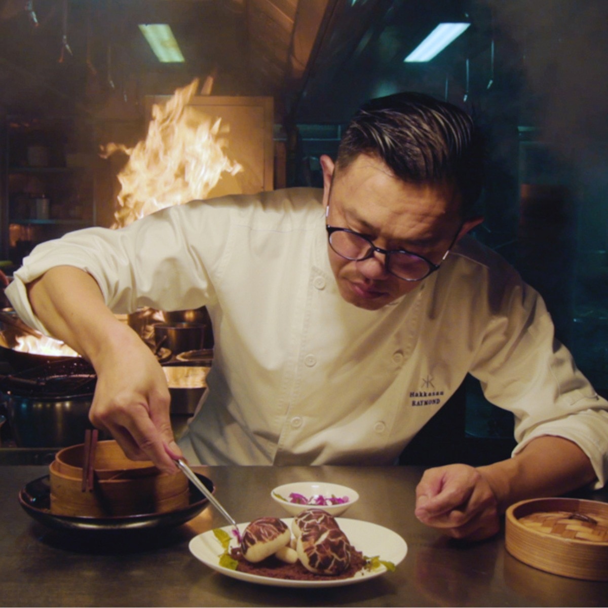 Chef Raymond Wong's guide to flavours of Malaysia