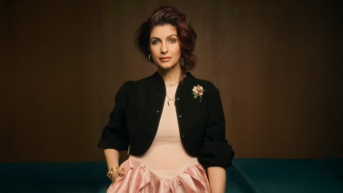 Harper's Bazaar India