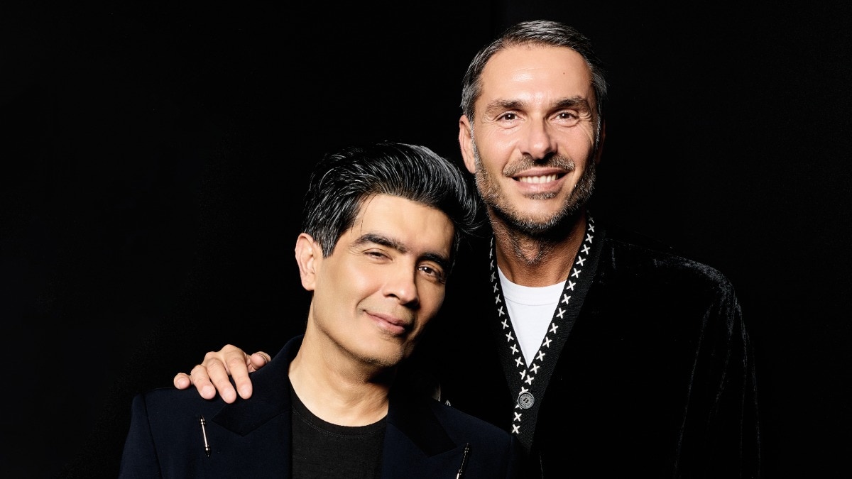 Harper's Bazaar India