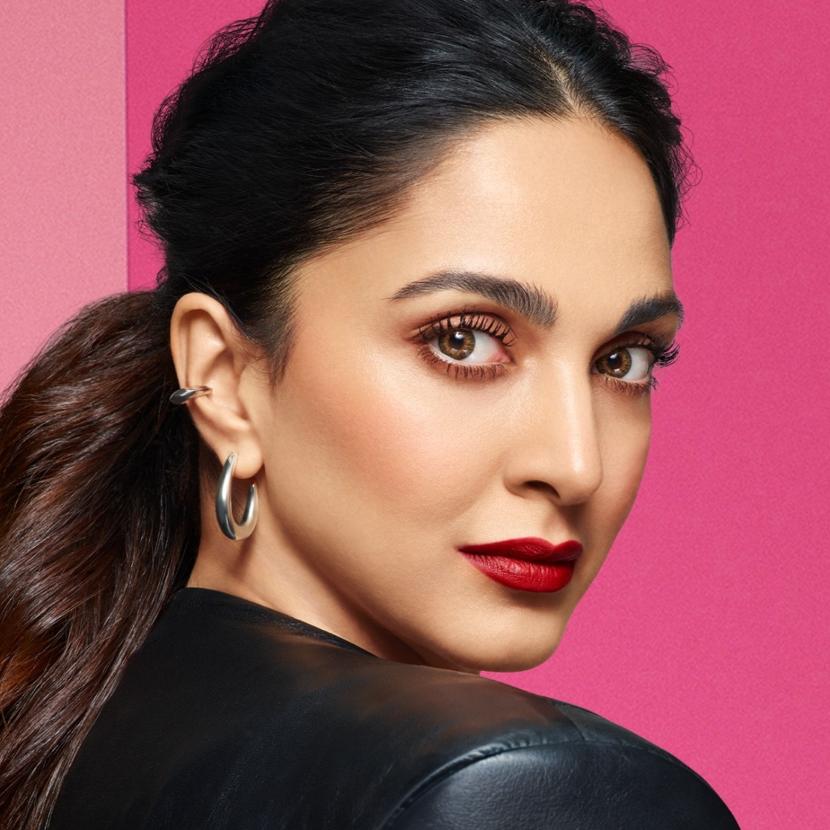 Kiara Advani steps into a new era of beauty with Maybelline New York