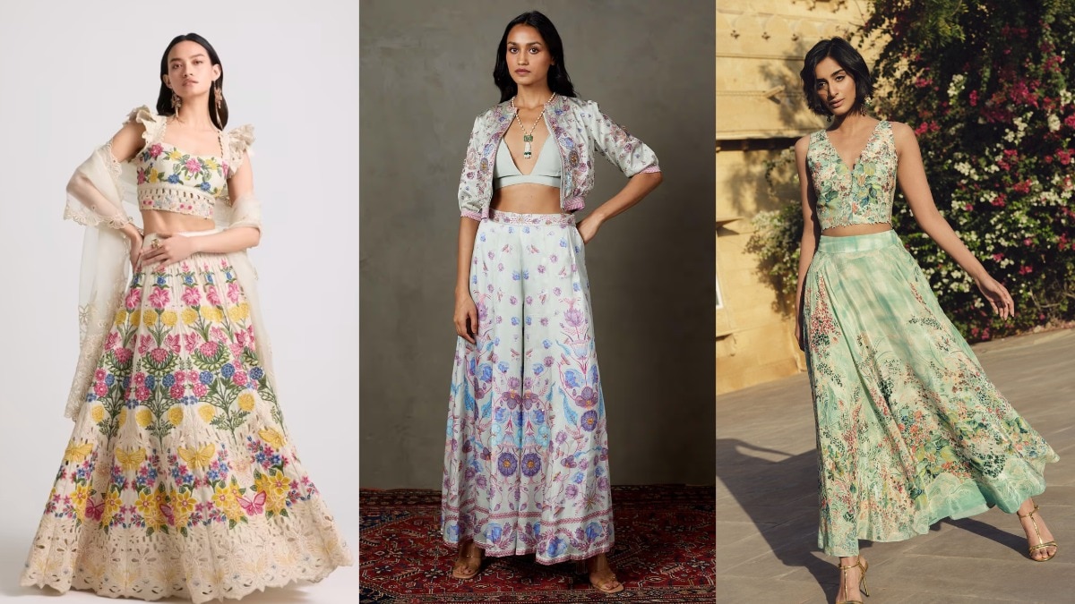 Harper's Bazaar India