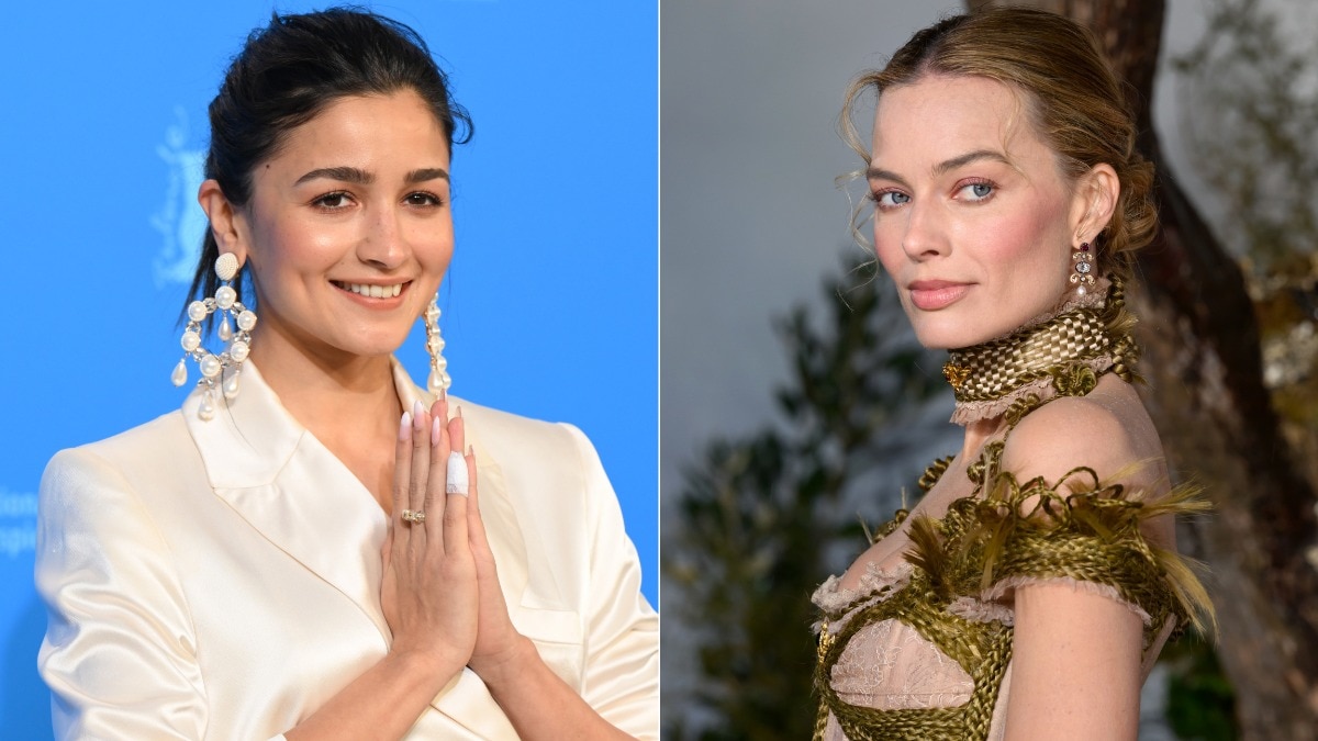 Harper's Bazaar India