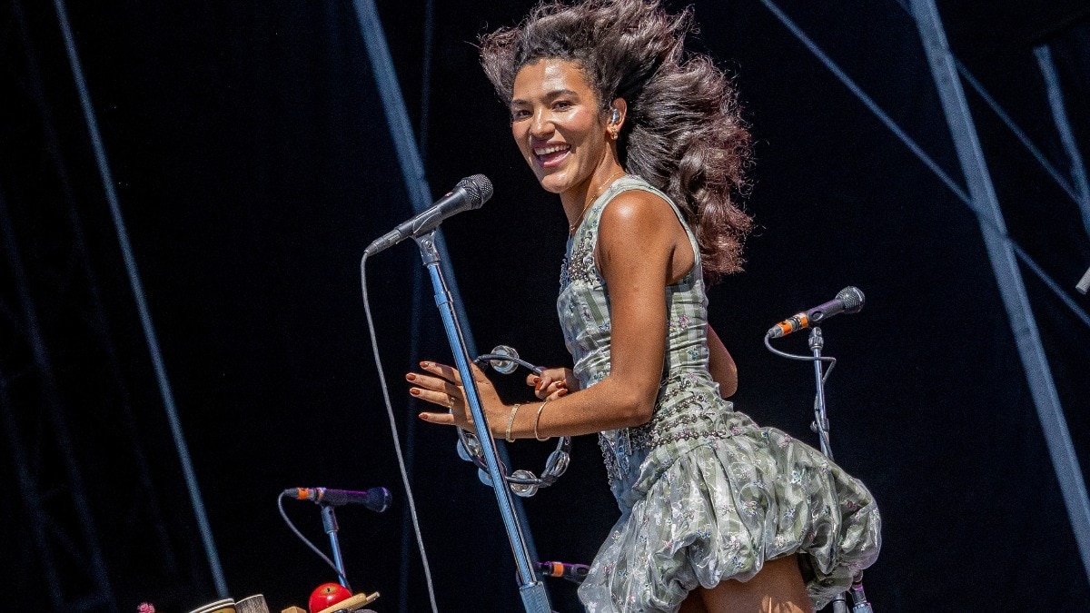 Harper's Bazaar India