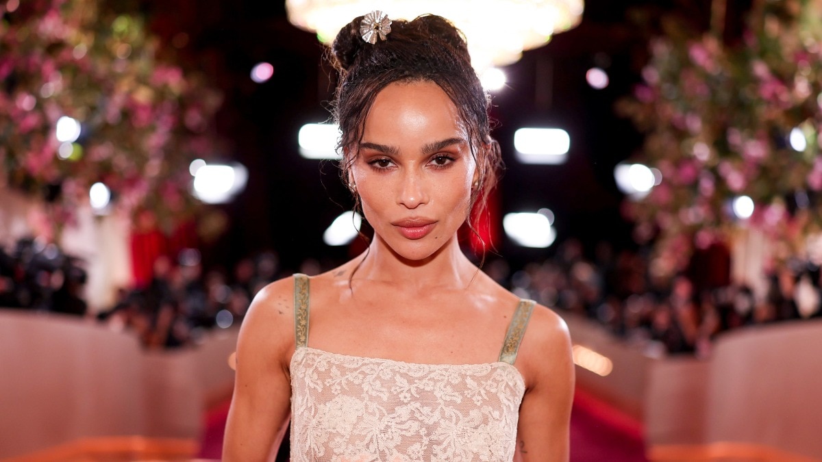 Harper's Bazaar India