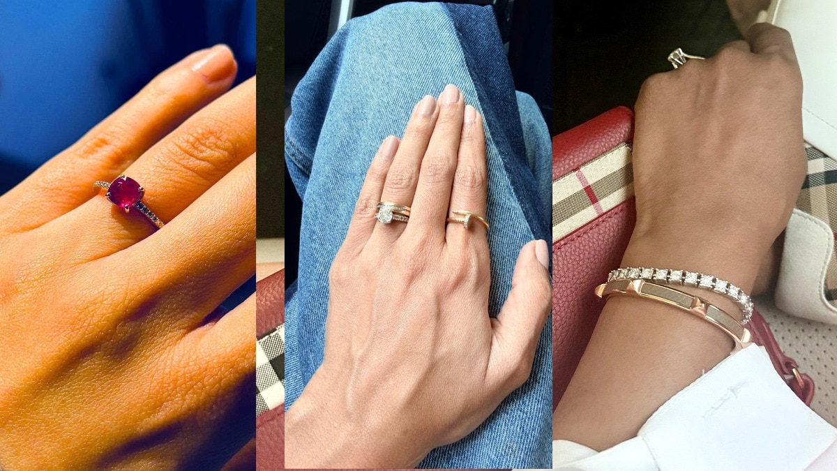 Harper's Bazaar India