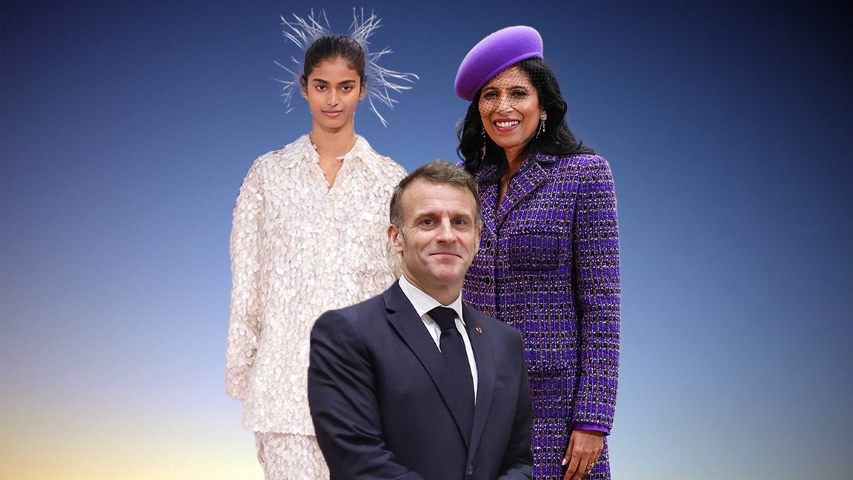 Harper's Bazaar India