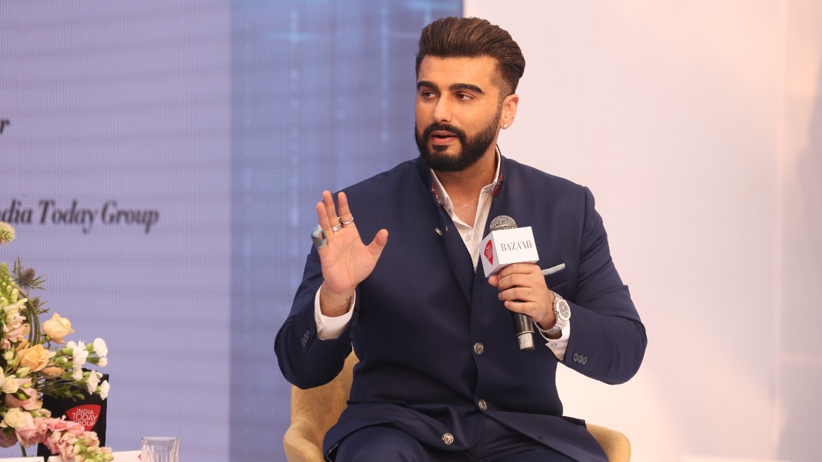 Harper's Bazaar India