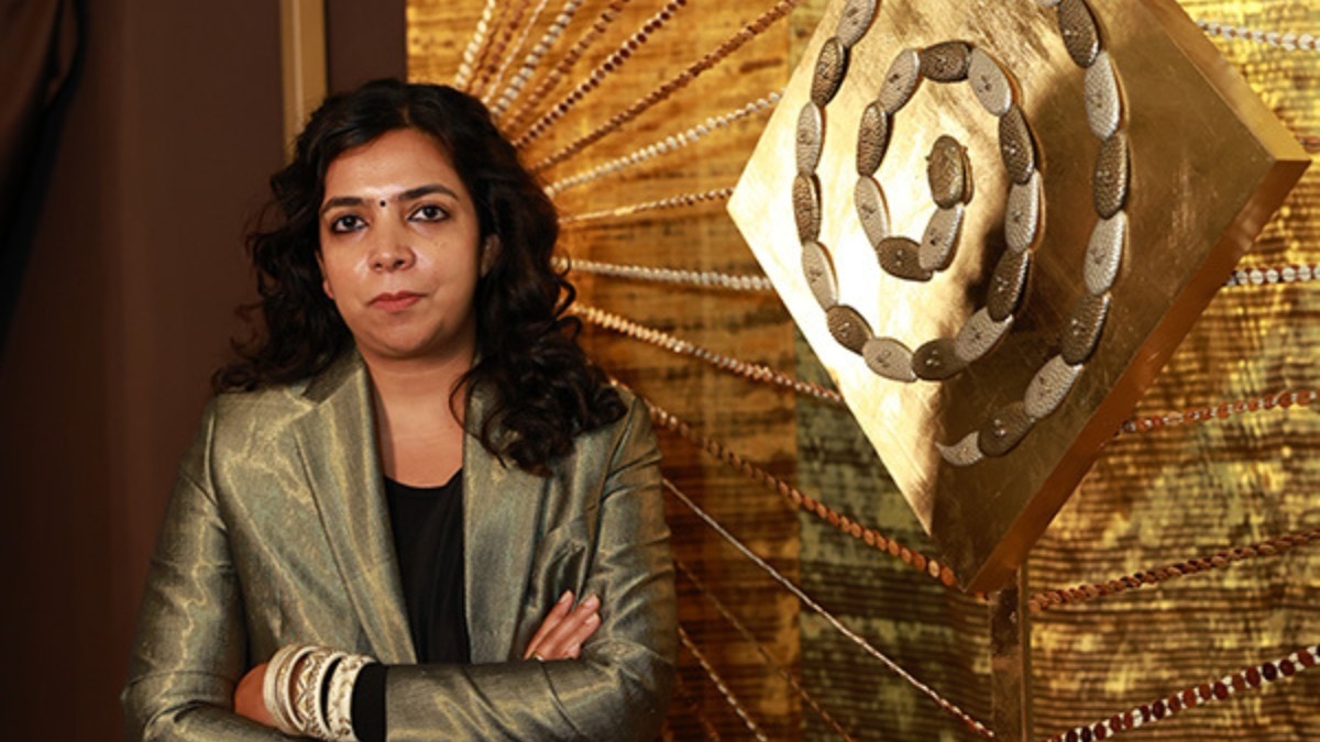 Harper's Bazaar India