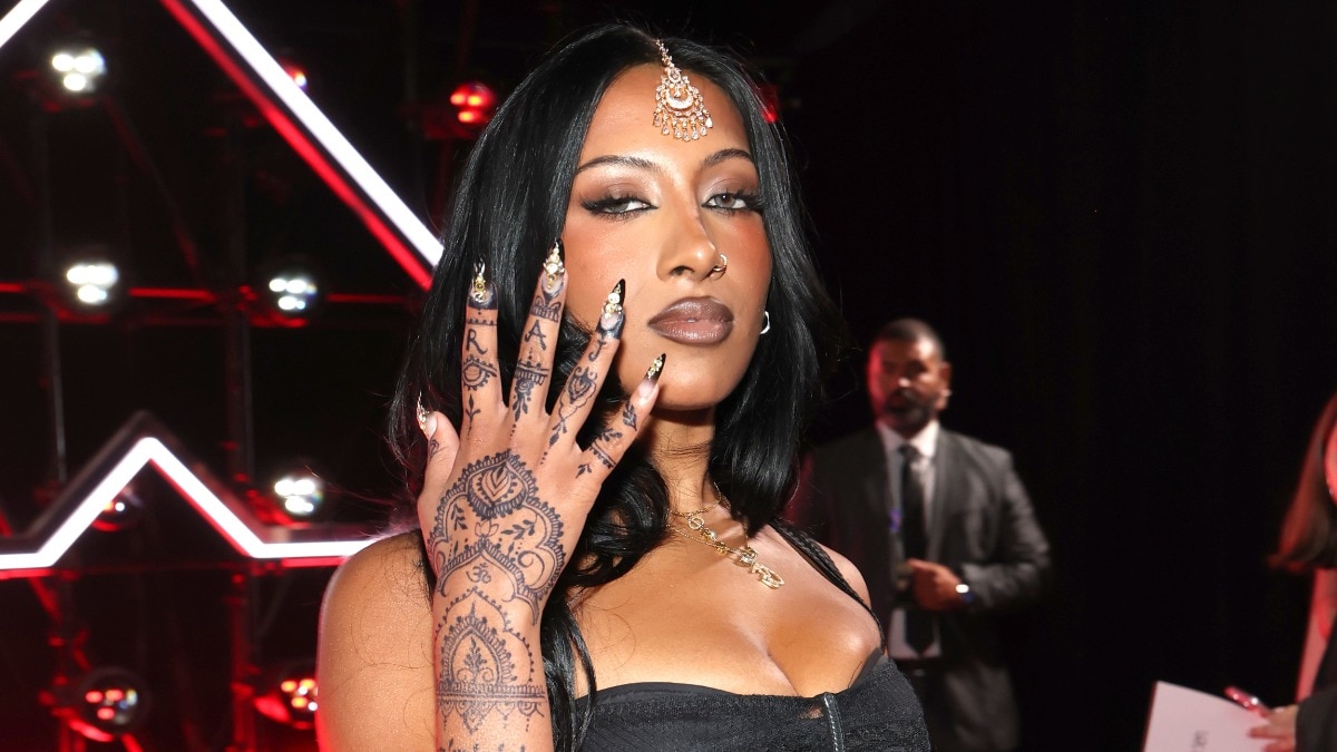 Harper's Bazaar India