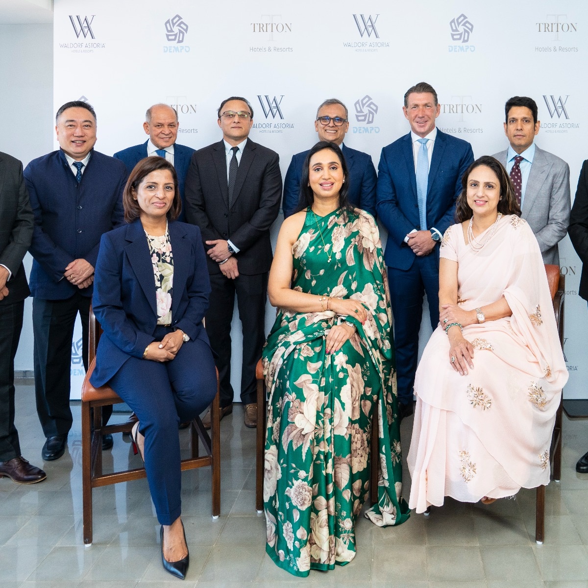 South Goa gets its most fashionable new address: Waldorf Astoria