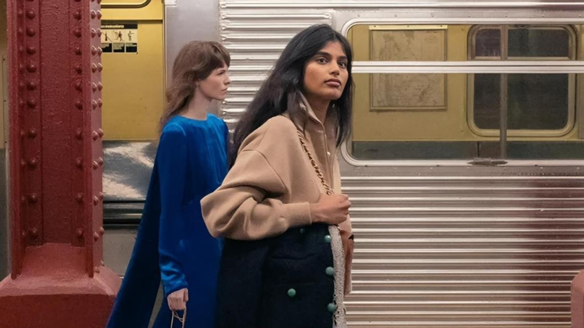 Harper's Bazaar India