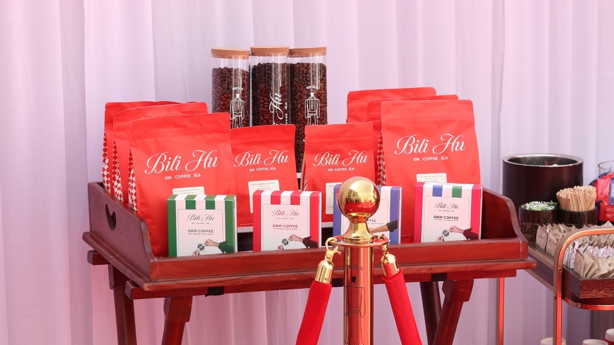 Harper's Bazaar India