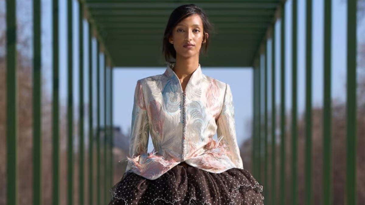 Harper's Bazaar India