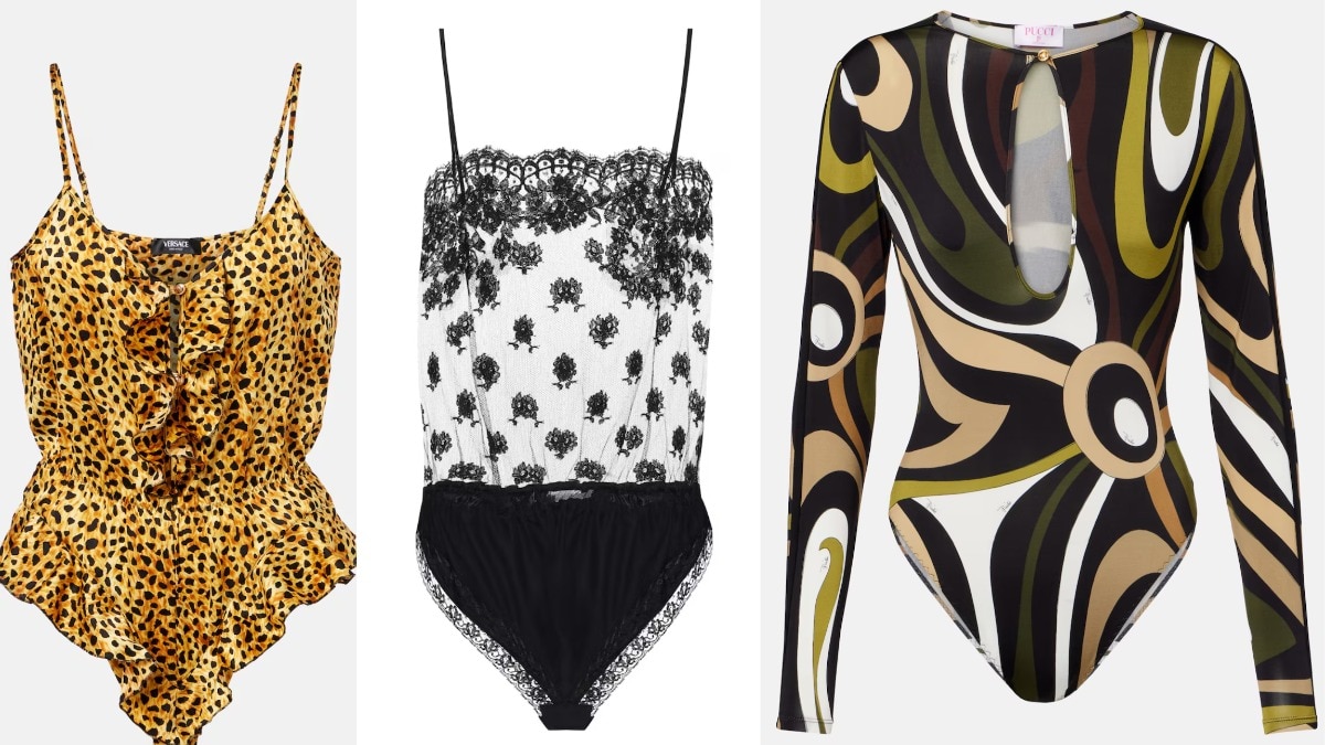 Harper's Bazaar India