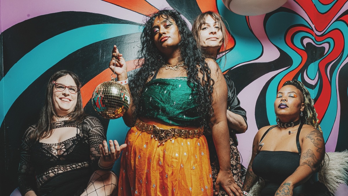 Harper's Bazaar India