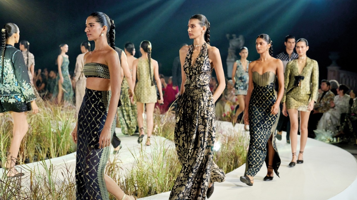 Harper's Bazaar India