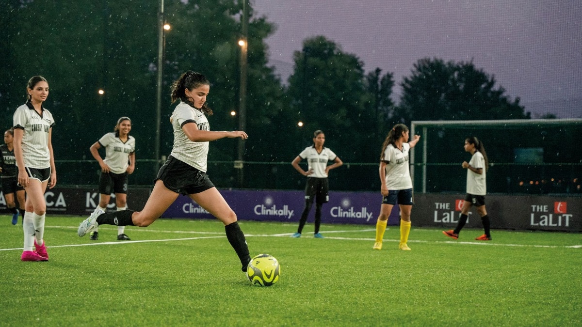 Harper's Bazaar India