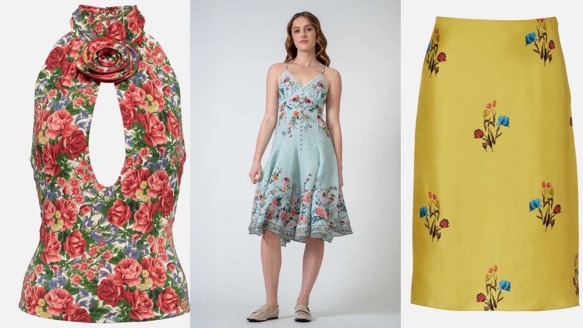 Harper's Bazaar India