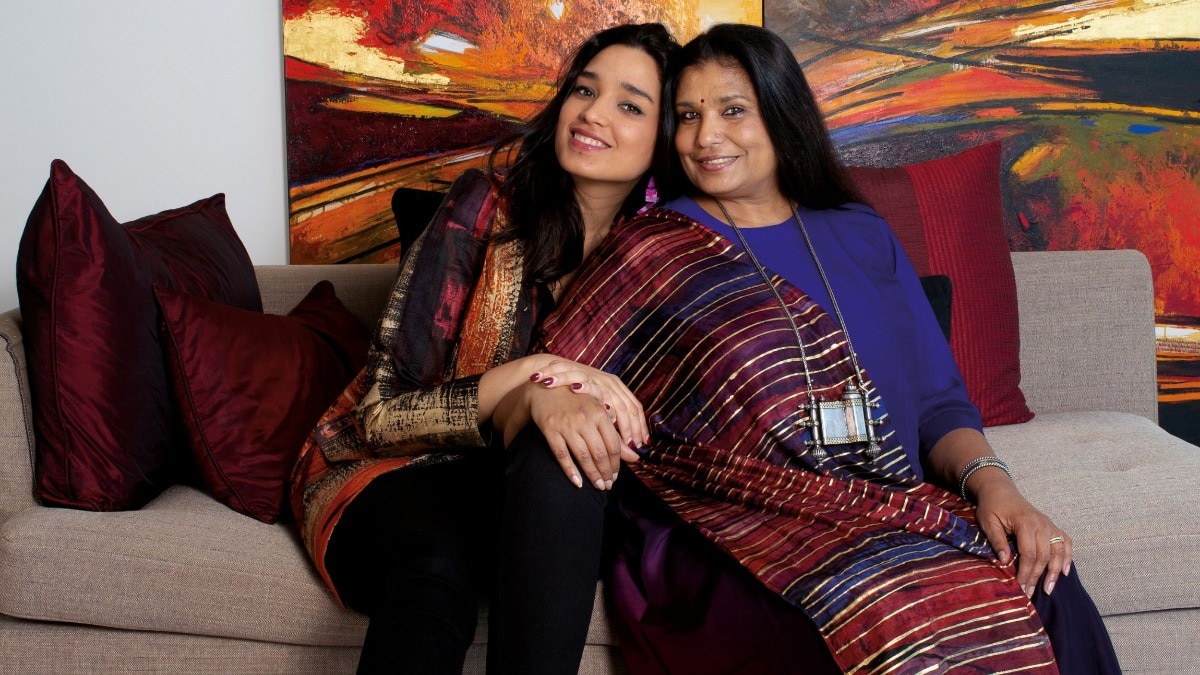 Harper's Bazaar India