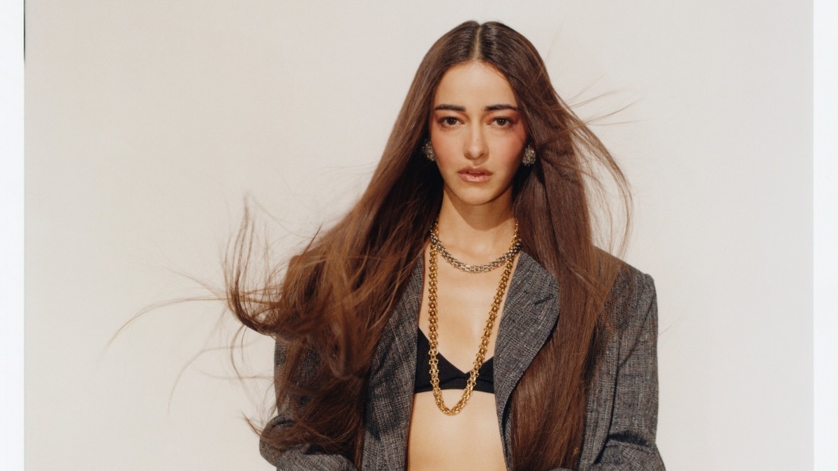 Harper's Bazaar India