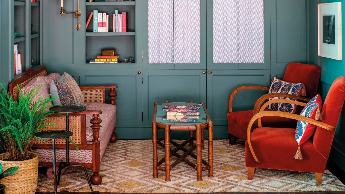 Harper's Bazaar India