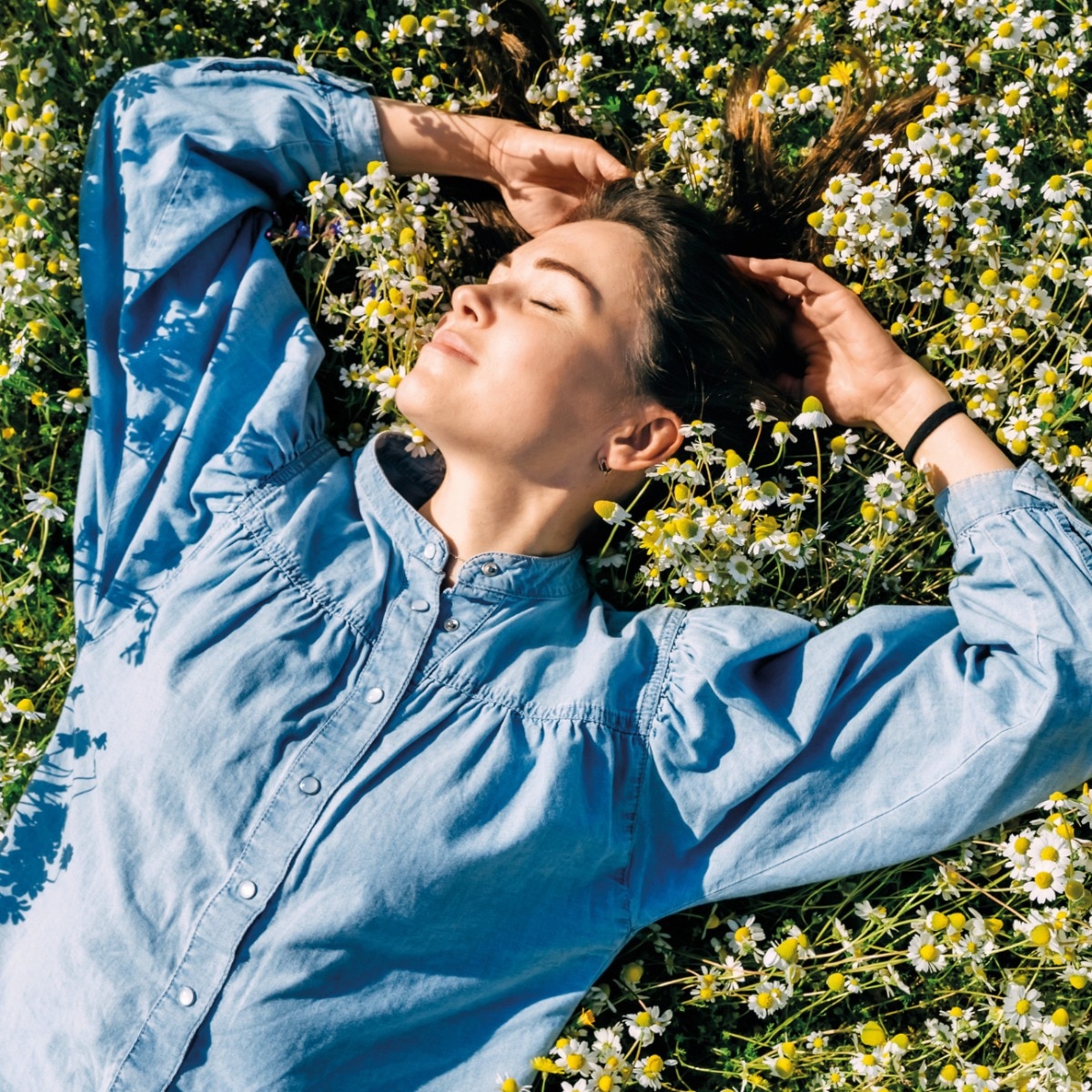 The slow beauty acid: How mandelic acid is changing the way we exfoliate