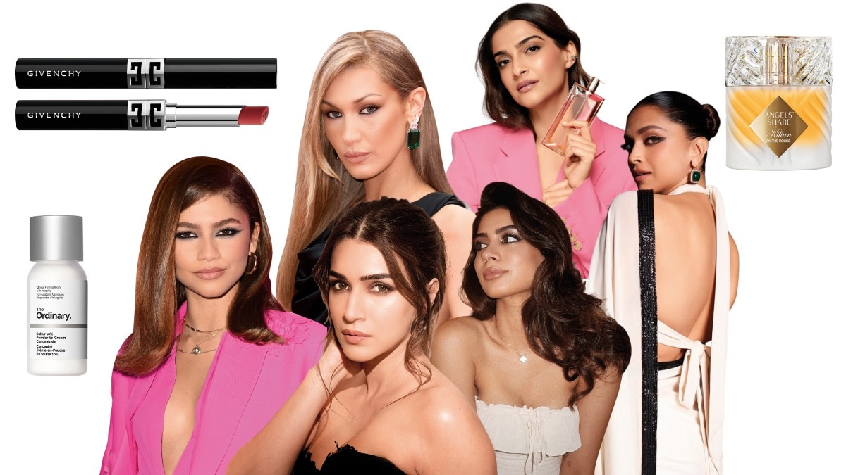 Harper's Bazaar India