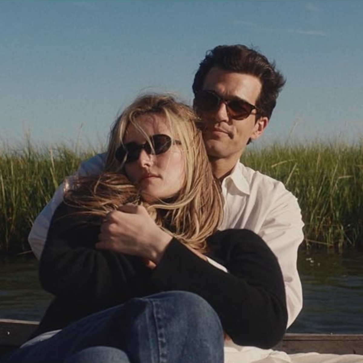 'Love Story' and the death of the second screen