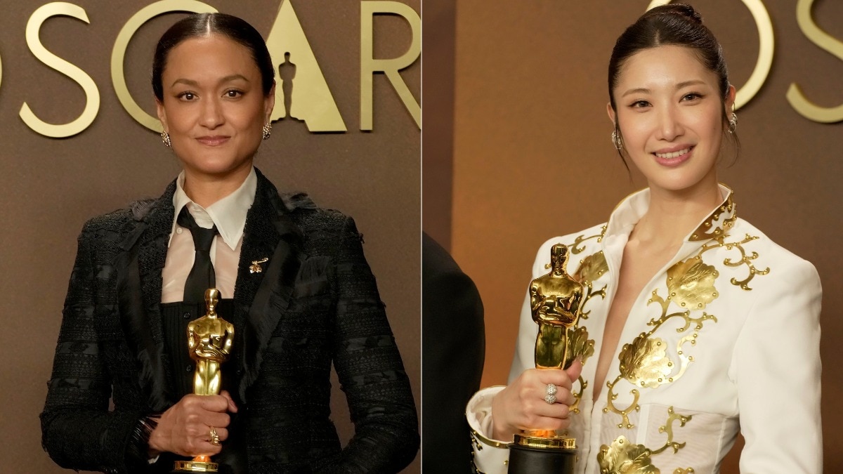 Harper's Bazaar India