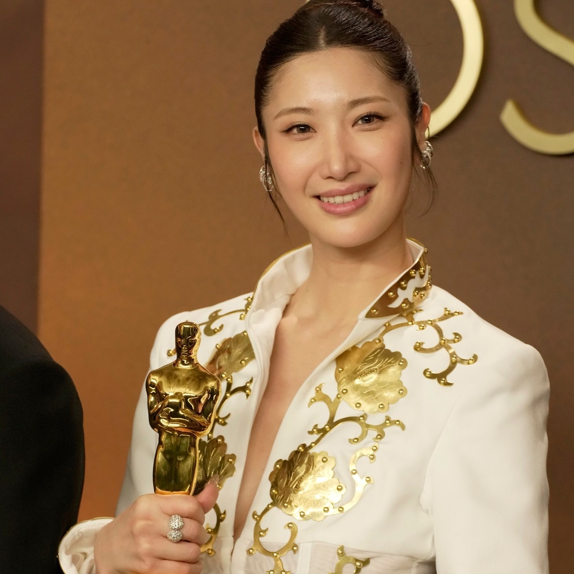 From Autumn Durald Arkapaw’s historic win to 'KPop Demon Hunters’ triumph, Oscars 2026 was all about history being made