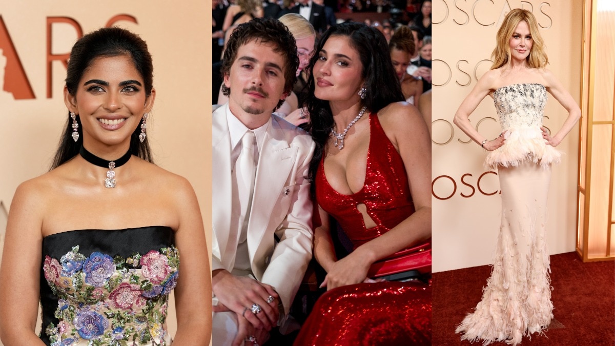 Harper's Bazaar India