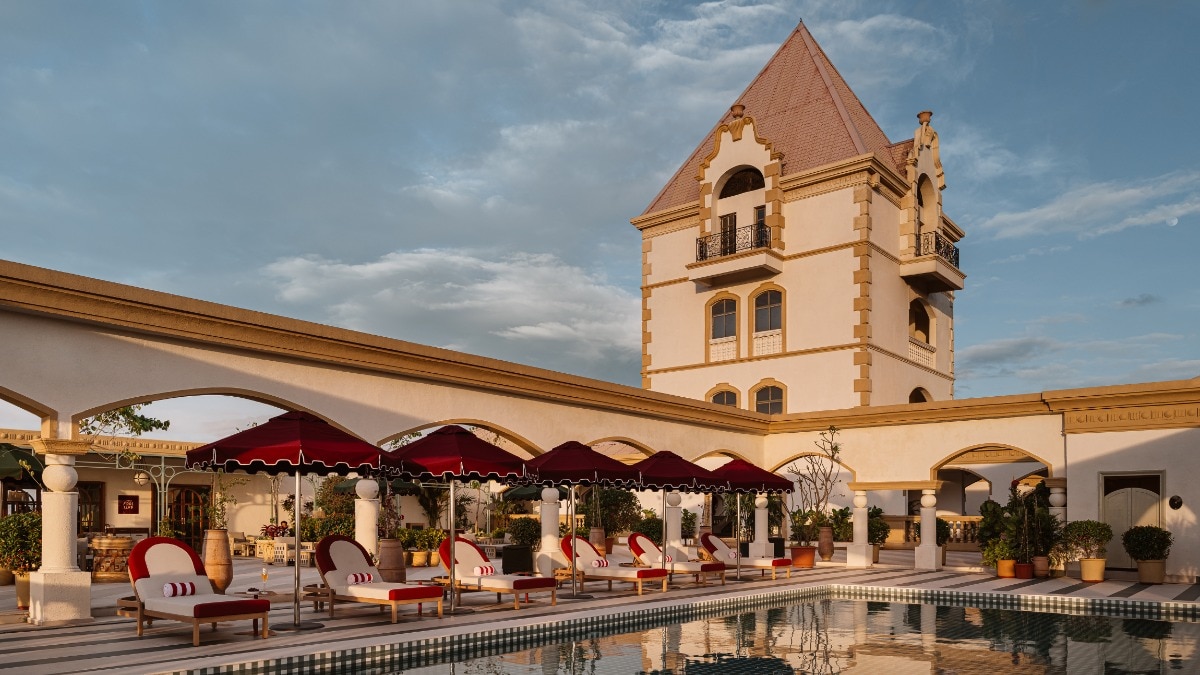 Harper's Bazaar India