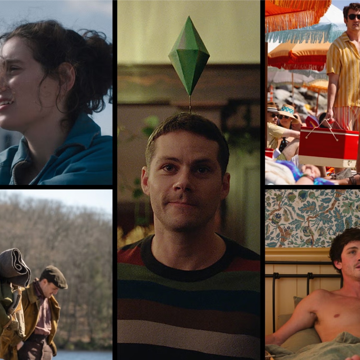 These are the best indie movies snubbed by the Oscars this year