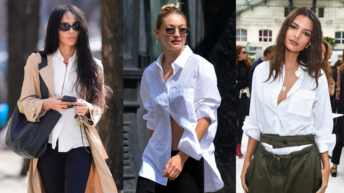 Harper's Bazaar India