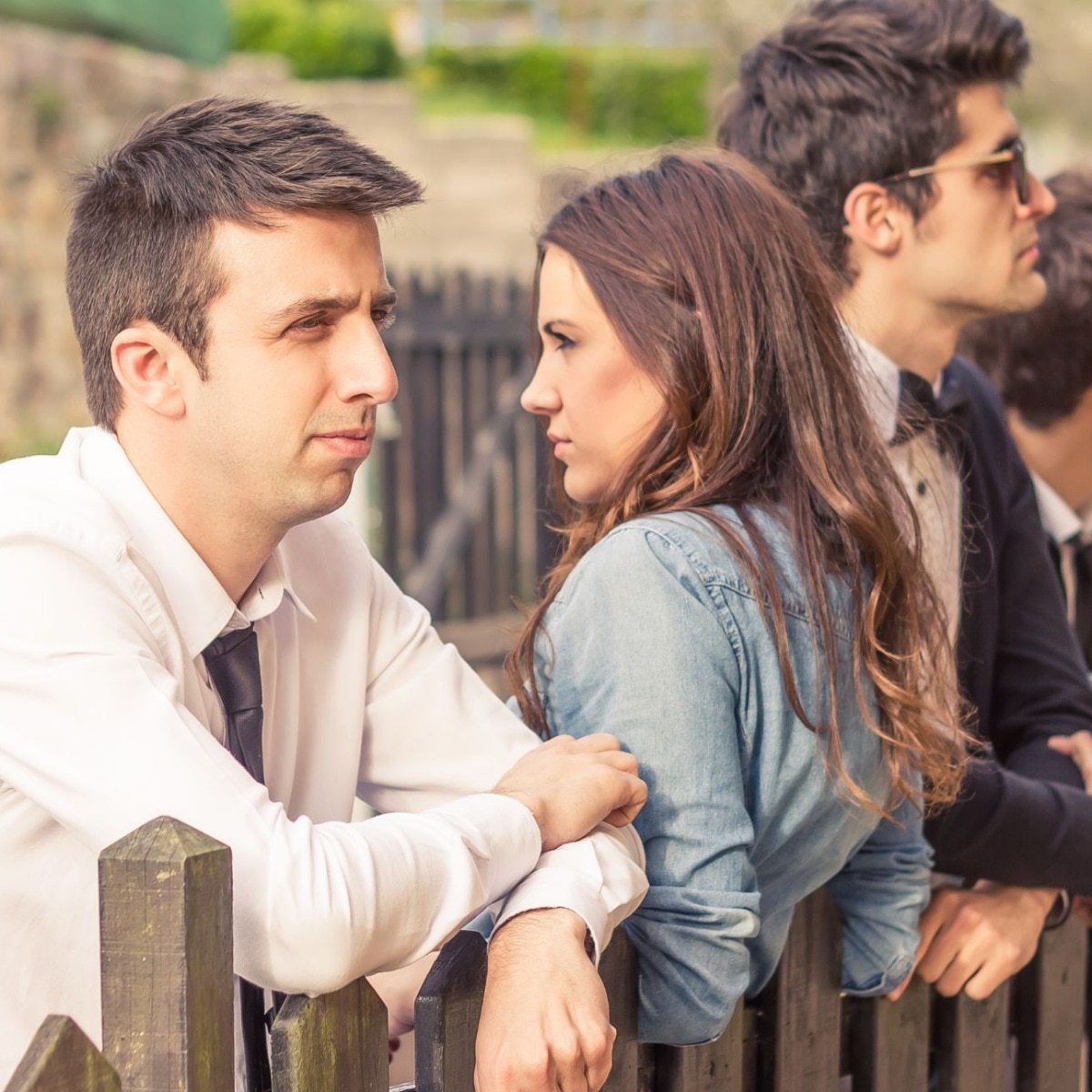 Wait, why’s everyone doing a 'friendship audit' now?