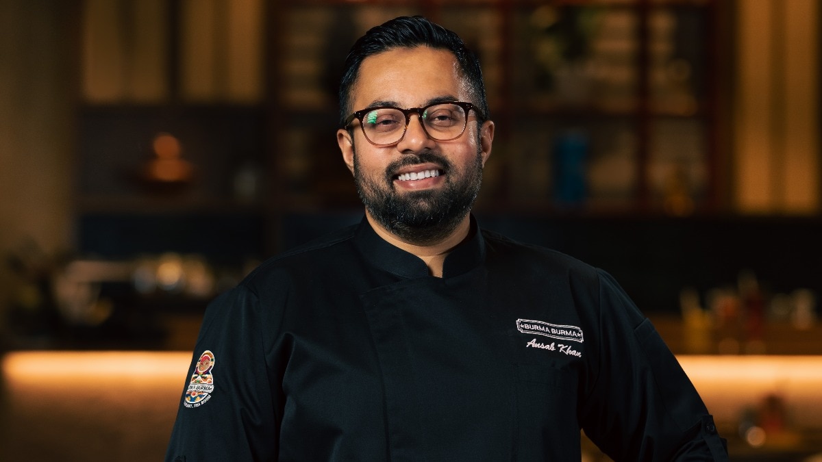 Harper's Bazaar India