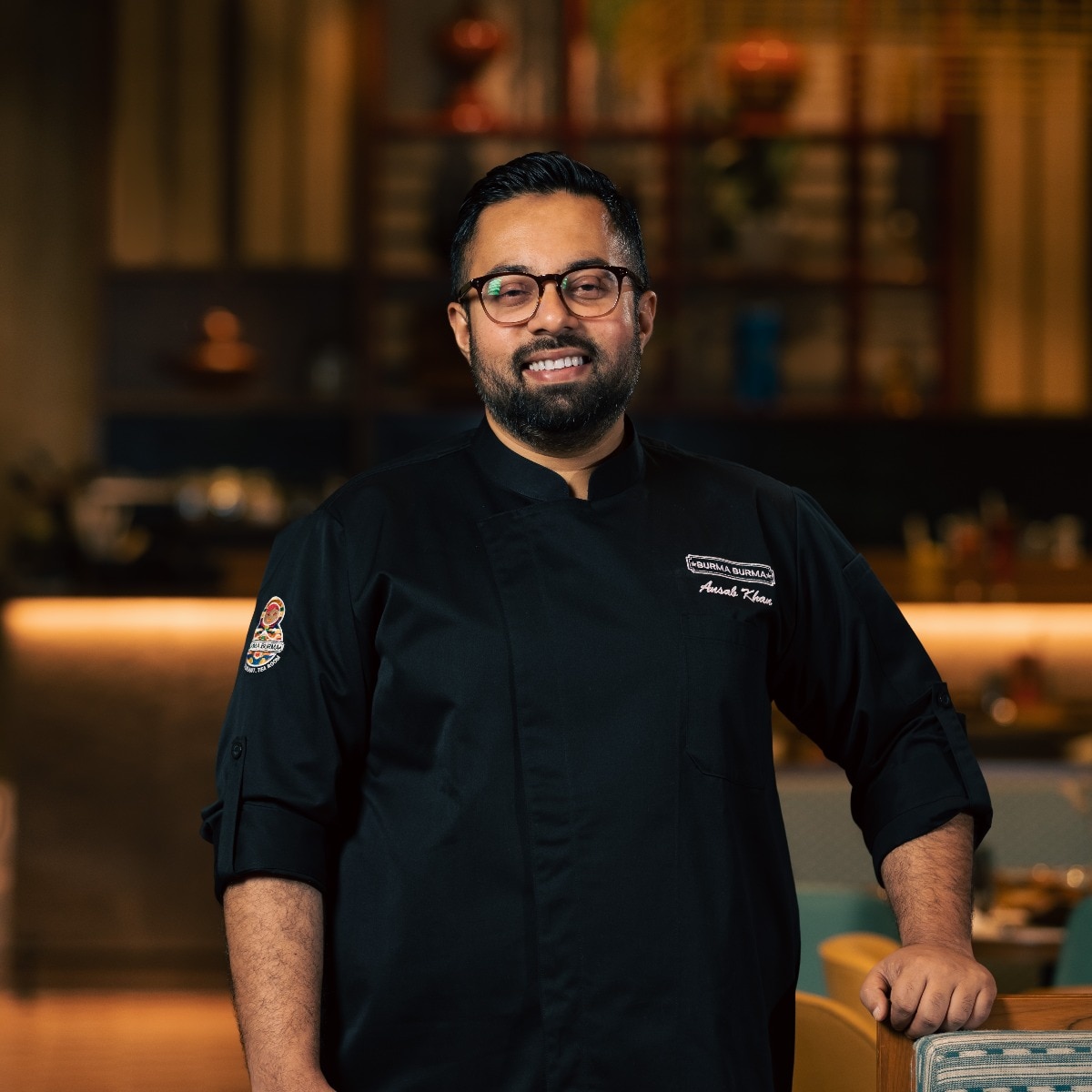 Chef Ansab Khan's guide to flavours of Myanmar