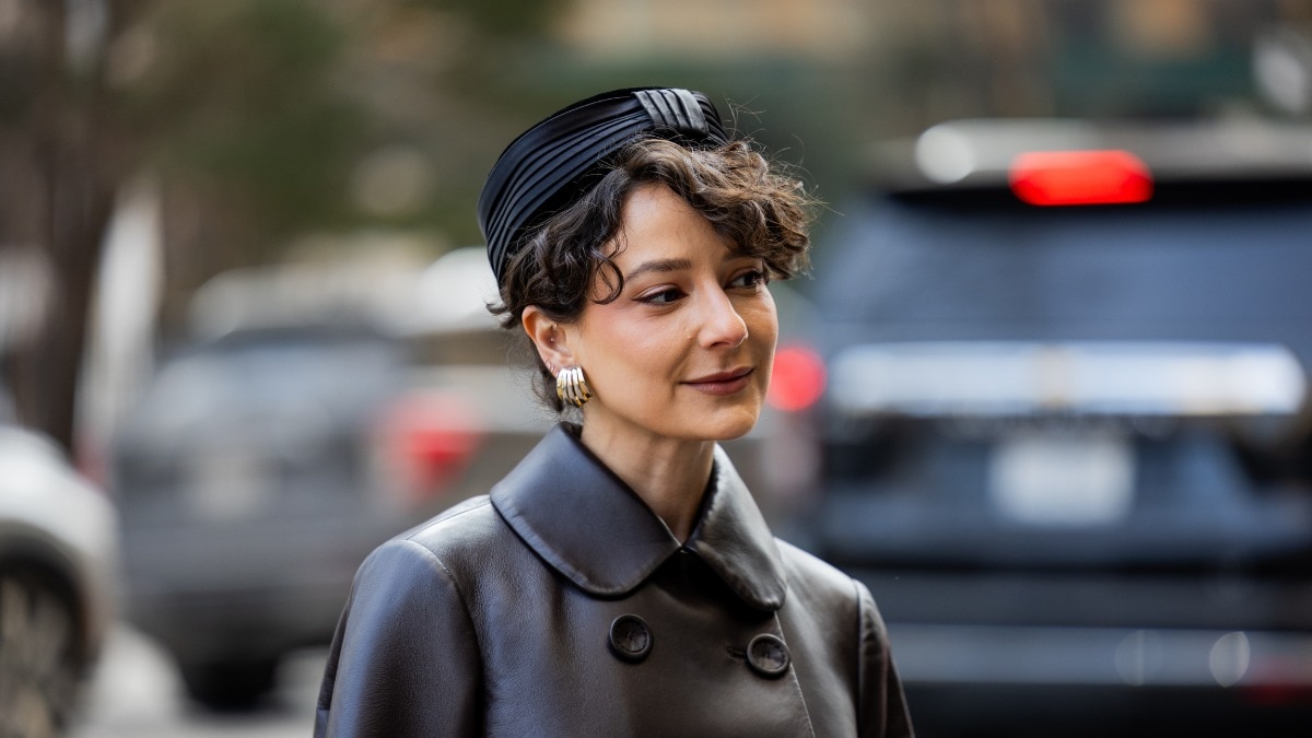 Harper's Bazaar India