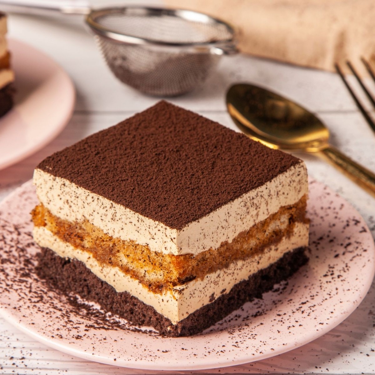'World Tiramisu Day' is an ode to the indulgent dessert that never goes out of style   