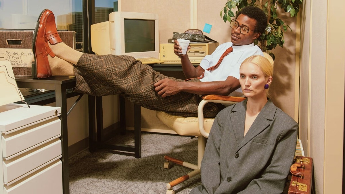 Harper's Bazaar India