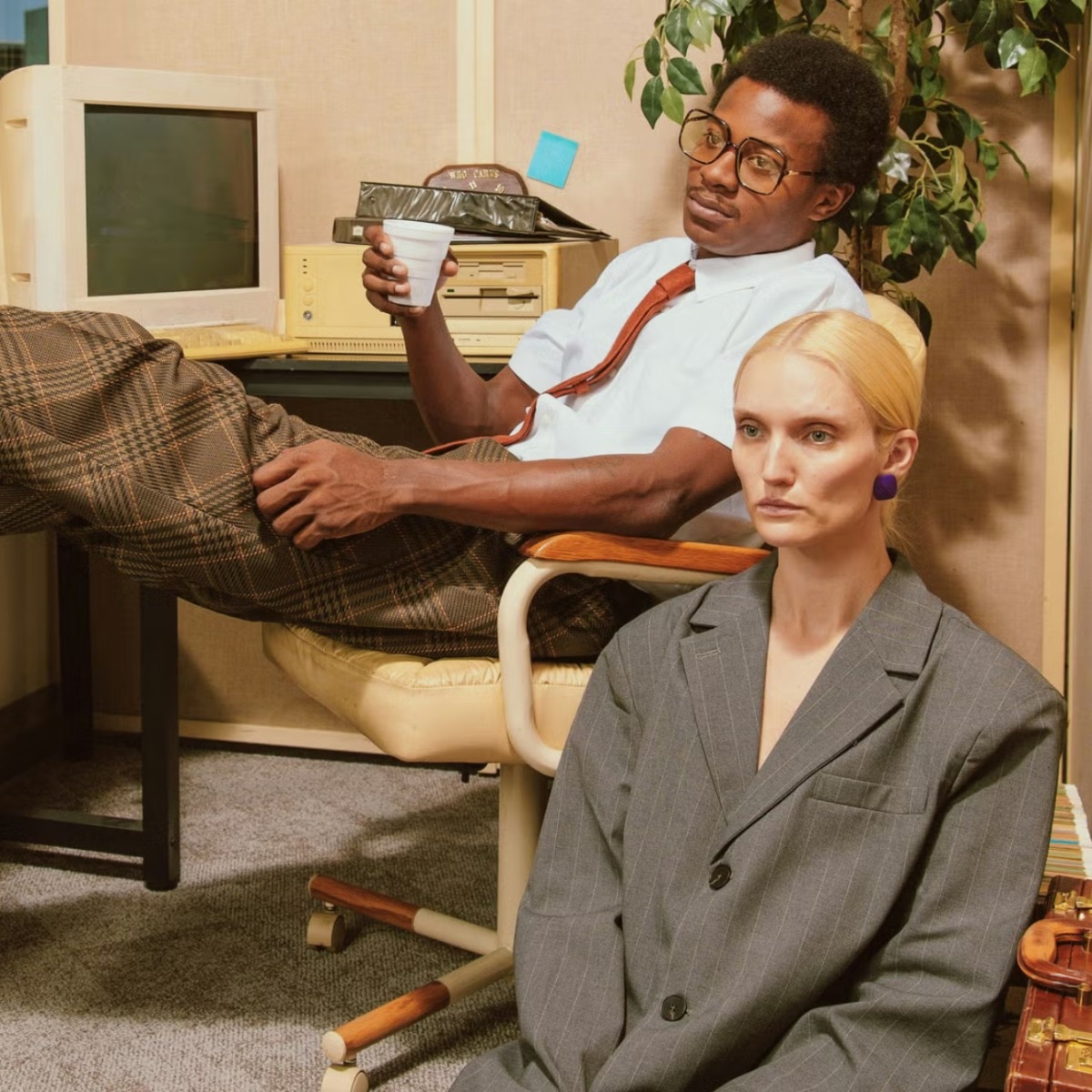 Why is Gen Z romanticising the nine-to-five job?