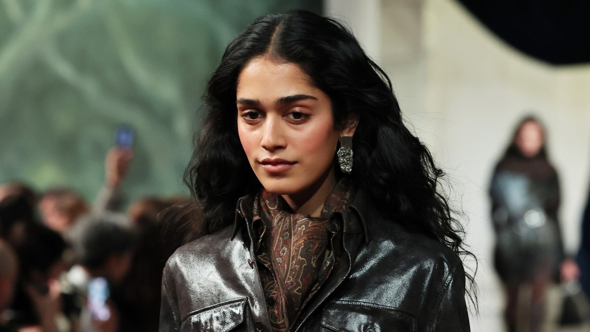 Harper's Bazaar India