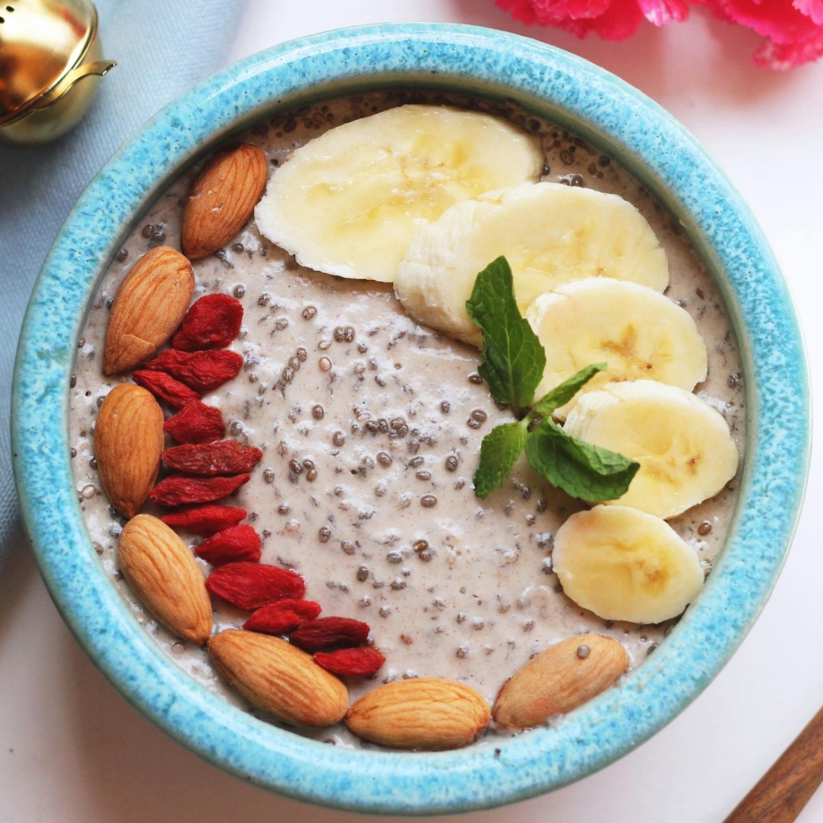 Move over, protein—wellness has a new obsession: 'fibremaxxing'