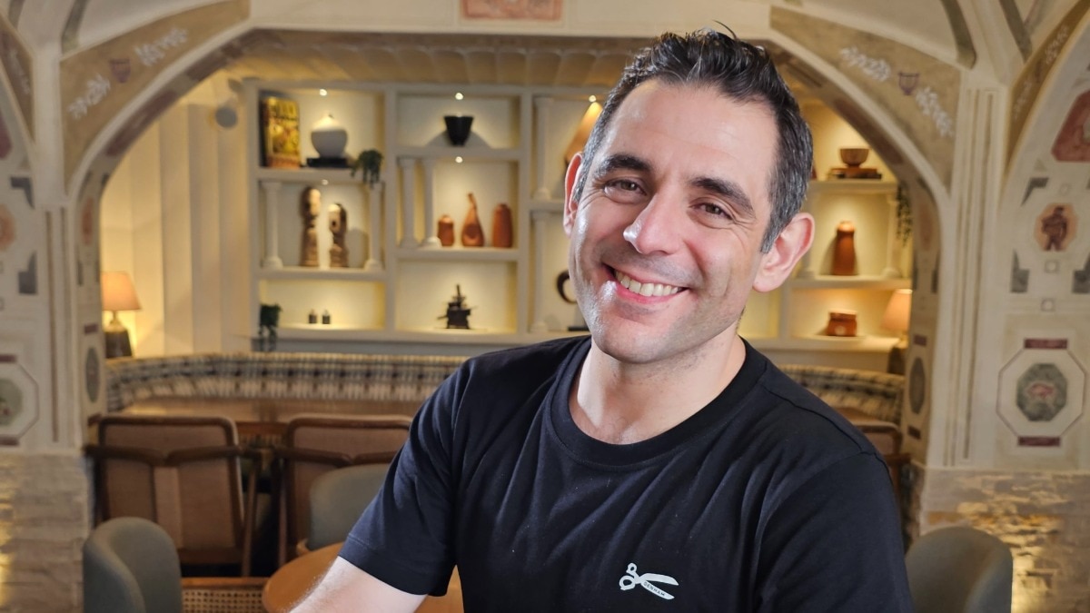 Harper's Bazaar India