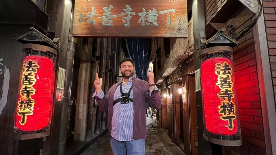 Harper's Bazaar India