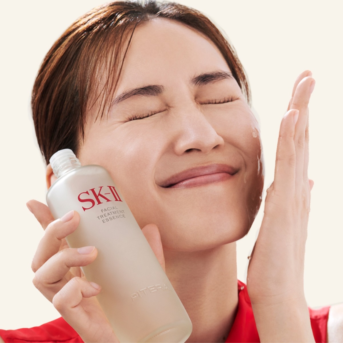 SK-II ushers in a new era of skincare to India with its iconic miracle water - Facial Treatment Essence