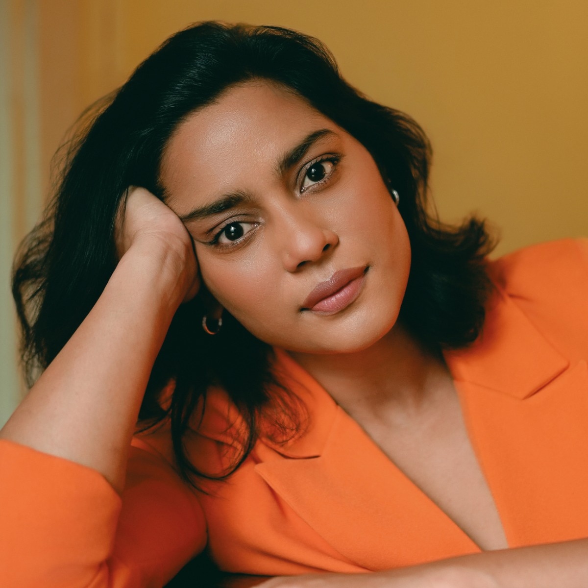 Shahana Goswami talks typecasting, international films, and the reality of Bollywood